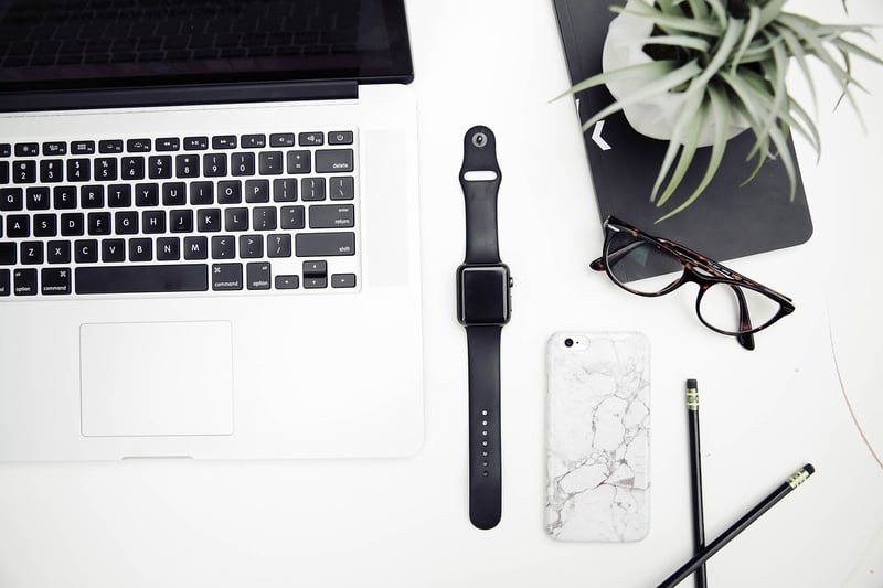 Future Gadgets