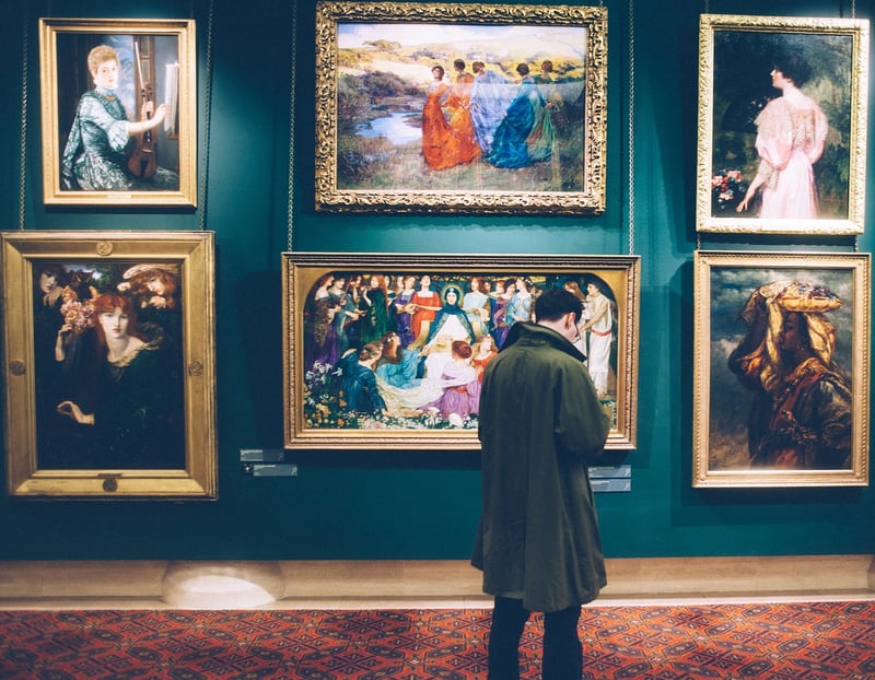 Museum Exhibition